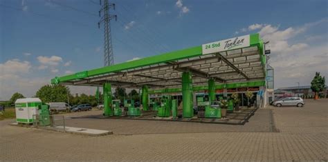 raiffeisen tankstelle rheinbach